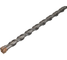 Бур (10x350 мм; SDS plus-X) Redverg 1 008 816 661 922
