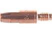 Наконечник CuCrZr PRO (20 шт/уп; M6; 1.2 мм; 8х28 мм) Кедр 8001329