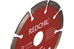 Диск алмазный сегментированный (115х22.2 мм) Redchili 07-07-07-10