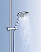 Смеситель для душа Grohe Grohtherm 1000 Cosmopolitan M 34321002 термостат с душевым гарнитуром