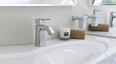 Смеситель для раковины Grohe Grandera 23303000