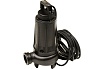 Погружной фекальный насос Dreno Pompe COMPATTA 55 T 2000036