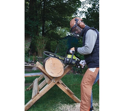 Цепная пила Ryobi RCS3835T 5133002386