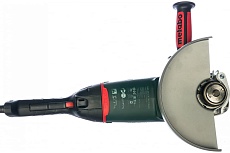 Угловая шлифмашина Metabo WEA 26-230 MVT Quick 606476000