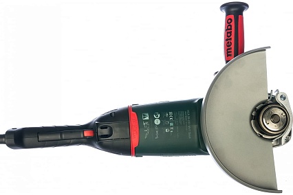 Угловая шлифмашина Metabo WEA 26-230 MVT Quick 606476000
