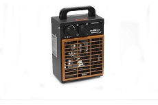 Тепловентилятор Парма ТВ-2000-1КМ 02.011.00031