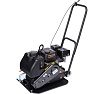 Виброплита Loncin 200F, 6.5hp Zitrek z3k81w 091-0216