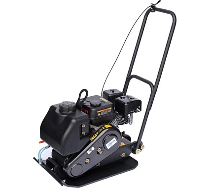 Виброплита Loncin 200F, 6.5hp Zitrek z3k81w 091-0216