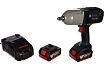 Аккумуляторный ударный гайковерт Bosch GDS 18 V-LI HT 0.601.9B1.30A