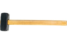 Кувалда 3 кг. ТУ ст.50 химоксидированная КЗСМИ 12173137