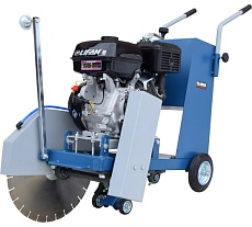 Швонарезчик Elmos EBF-16.24 15 л.с, 500 мм e70 531