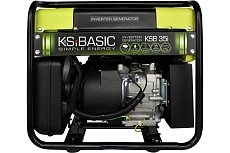 Инверторный генератор K&S BASIC KSB 35i