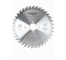 Пила дисковая Golden Eagle HW подрезная 180x30x4,3-5,5/3,2 z36 KO-WZ Filato 2/7/42 + 2/10/60 GE TL26189