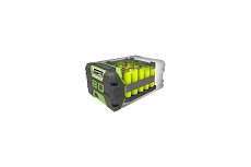 Аккумулятор (4 А*ч; 80 В, Li-ion) GreenWorks G80B4