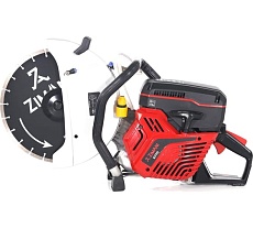 Бензорез Zimani k 770 14&quot; red line K770-14RL