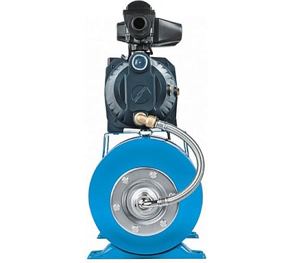 Универсальная станция UNIPUMP АКВАРОБОТ ECO JET 100 LA-24 13987