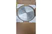 Диск пильный по ПВХ и алюминию HM (400х3.6х32 мм; Z=120; NEG) CUT2 20335