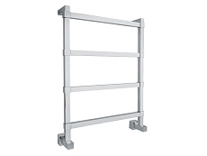 Полотенцесушитель водяной Margaroli Panorama 742 хром