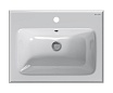 Раковина Am.Pm X-Joy 60 см M85AWCC0602WG64