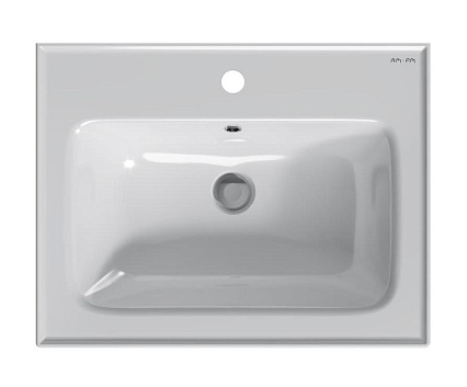 Раковина Am.Pm X-Joy 60 см M85AWCC0602WG64