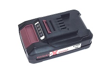 Аккумулятор (18 В; 1.5 Ач; Li-Ion) для EINHELL PXC ОЕМ 065935