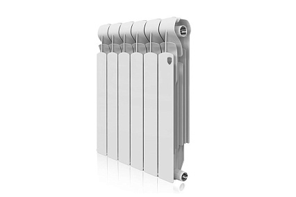 Радиатор Royal Thermo Indigo Super 500 - 6 секций НС-1125983