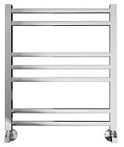 Полотенцесушитель водяной Aquatek Альтаир П7 50x60 хром, AQ KK0760CH