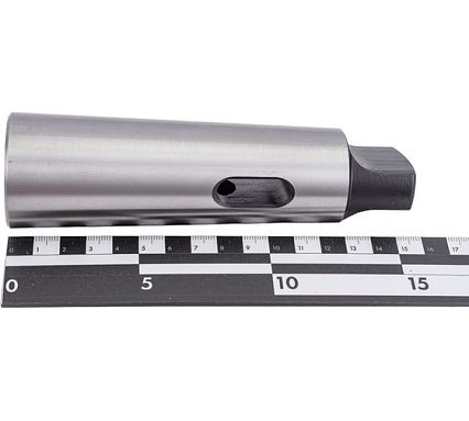 Втулка переходная КМ 5/3 с лапкой SOVIS 21029