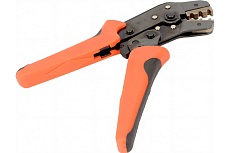 Трещоточные клещи Автоdело для обжима клемм проводов 30253 15920