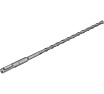 Бур усиленный по бетону SDS-plus (8x260 мм) Gigant GRD 11034