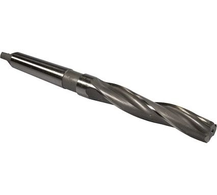 Зенкер кх для сквозных отверстий (26x165x286 мм; КМ3; Z=3; u8; Р6М5; 2320-2596) ИНСТУЛС 00001257998