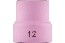 Сопло COLISEUM №12 TIG TP 9/20/25/17/18/26 мм MLF1200 ПТК 42953