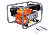 Бензиновый генератор Кратон GG-2800L 3 08 01 051