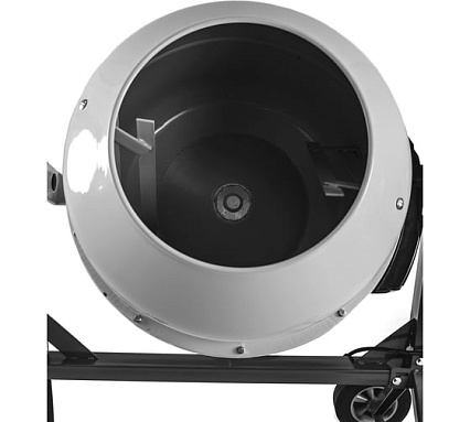 Бетоносмеситель Helmut BM180 hl-15