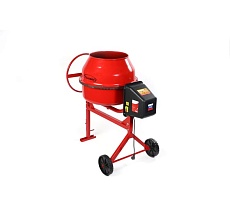 Бетоносмеситель Tsunami БР 120 550Вт I1061231000120