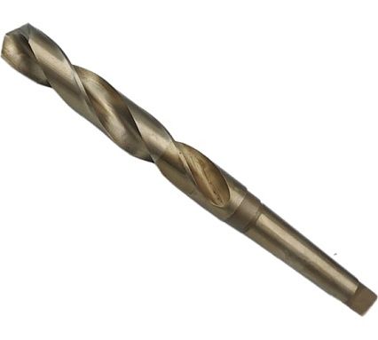 Сверло по металлу к/x 28х170х291 мм, Р6М5К5, КМ3 TORNERI 045557