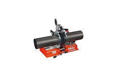 Сварочный аппарат с механическим приводом и электроторцевателем Rothenberger ROWELD P160 SANILINE 54000