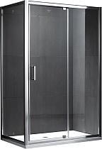 Душевой уголок Gemy Sunny Bay S28191B-A100 120x100