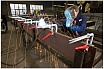 Струбцина BESSEY рычажная 300/120, усилие 8.5 кН BE-GH30-12