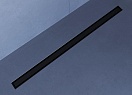 Трап для душа RGW SDR-51B 60 см черный 76215160-04