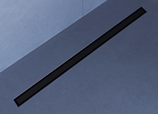 Трап для душа RGW SDR-51B 60 см черный 76215160-04