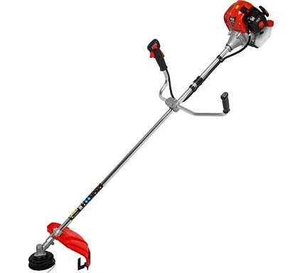 Мотокоса Eco GTP-255 Power Plus EC1551-5