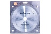 Диск пильный по алюминию (254х30 мм; 96Z) Inforce 11-01-615