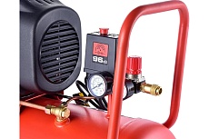 Поршневой масляный компрессор A-iPower AC240/50D 50102