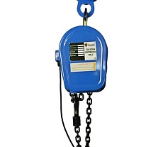 Таль цепная электрическая Shtapler DHS (J) 1 т, 12 м 71058943