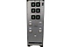 Источник бесперебойного питания EKF E-Power SW900Pro двойного преобразования, 15000 ВА, PROxima, напольный, 3х фазный 3/3, 400В, c АКБ 3x20x12В_9Ач SW915Pro-T-3B9