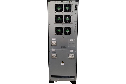 Источник бесперебойного питания EKF E-Power SW900Pro двойного преобразования, 15000 ВА, PROxima, напольный, 3х фазный 3/3, 400В, c АКБ 3x20x12В_9Ач SW915Pro-T-3B9