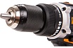 Аккумуляторная дрель-шуруповерт Worx BL 20В WX175