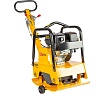 Реверсивная виброплита RD-PC120RC Redverg 6684490