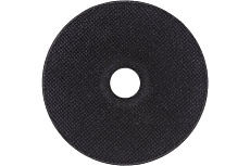 Круг по металлу и нержавейке Standart (125x1x22.23 мм, 25 шт) KETZU 758542